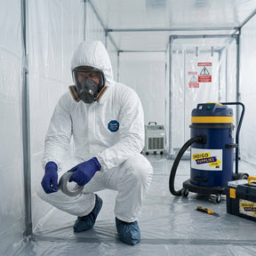 tyvek protec disposable asbestos coveralls uk essex