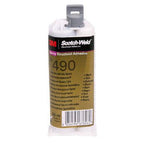 3M DP490 2 Part EPX Epoxy Adhesive 50ml - Indigo Supplies Ltd