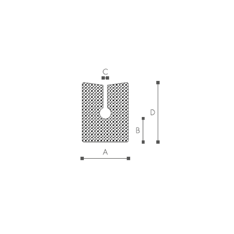 Nomapack WS 33x26 - Indigo Supplies Ltd