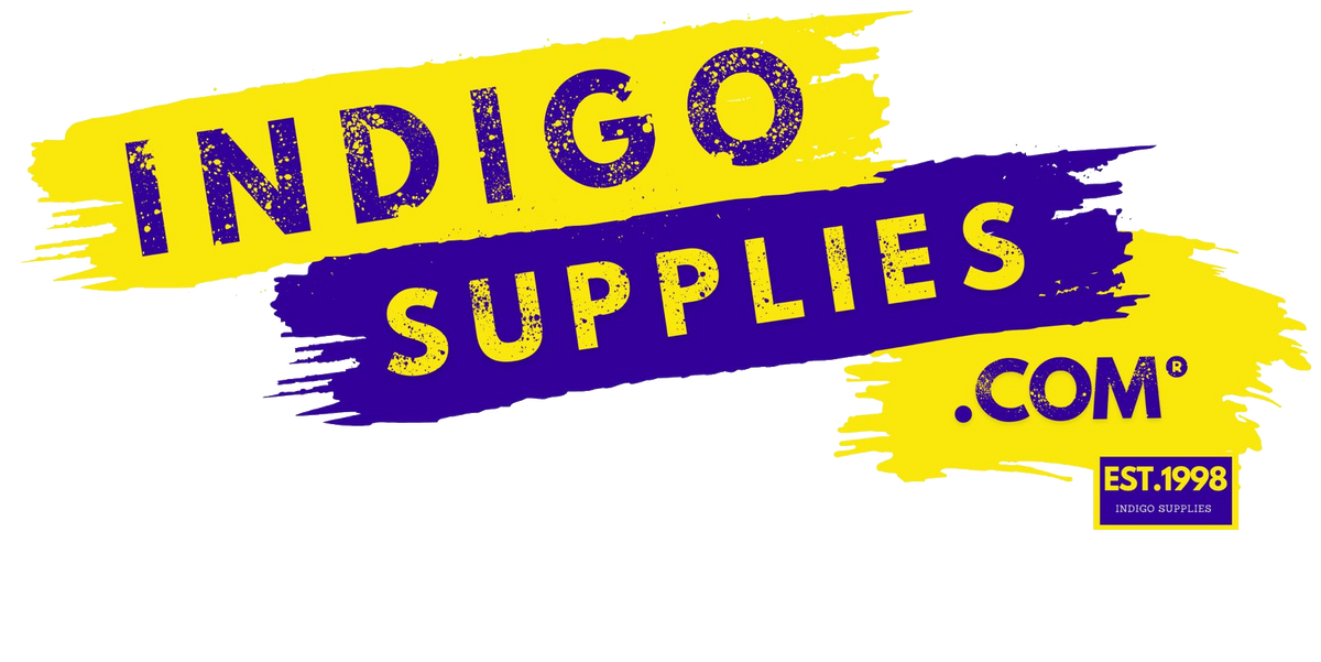 Indigo Film Productions logo