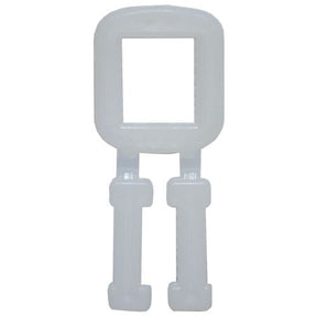 Plastic Strapping Buckles - Indigo Supplies Ltd