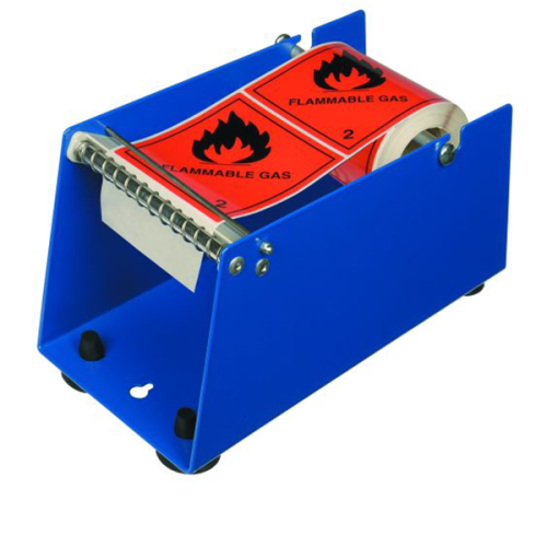 Table Top Label Dispensers - Indigo Supplies Ltd