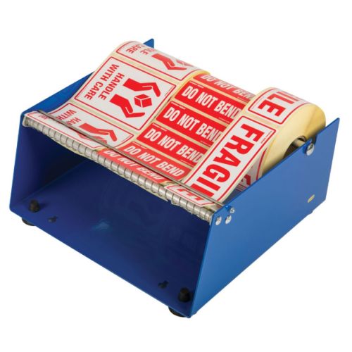 Table Top Label Dispensers - Indigo Supplies Ltd