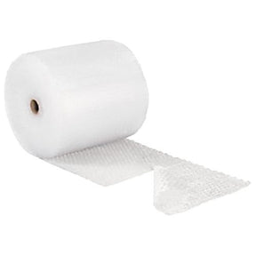 Perforated Bubble Wrap Rolls - Indigo Supplies Ltd