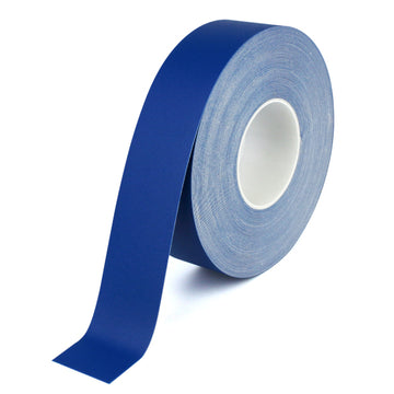 Permalean Floor Marking Tape 50mm x 33m - Indigo Supplies Ltd