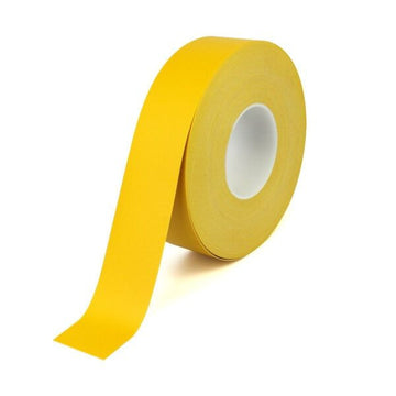 Permalean Floor Marking Tape 50mm x 33m - Indigo Supplies Ltd