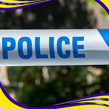 Police Barrier Tape - Indigo Supplies Ltd