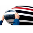 3M Polyurethane Protective Boots / Radomes - Indigo Supplies Ltd