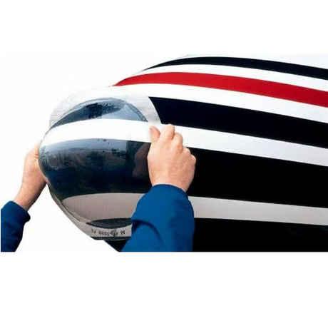 3M Polyurethane Protective Boots / Radomes - Indigo Supplies Ltd