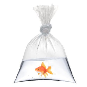 Water Tight Polythene Bags - Indigo Supplies Ltd