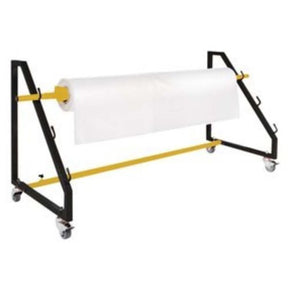 Shrink Film Roll Dispenser - Indigo Supplies Ltd