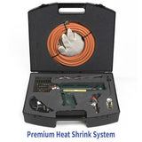 Pallet Shrink Guns