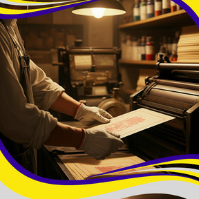 Cotton Gloves Pure White Mens (Printers) - Indigo Supplies Ltd