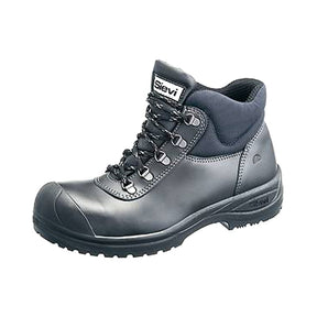 Sievi 52459 S3 HRO Safety Boot Black - Indigo Supplies Ltd