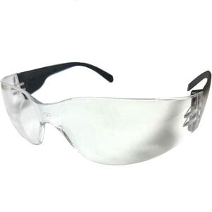 Anti-Mist & Anti Scratch Wraparound Safety Glasses - Indigo Supplies Ltd