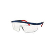 Astral Anti-Fog/Scratch Clear Lens Safety Glasses - Indigo Supplies Ltd