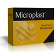 Medikit 87522 2.5 x 7.5cm Washproof Assorted Plasters (Pack 100) - Indigo Supplies Ltd