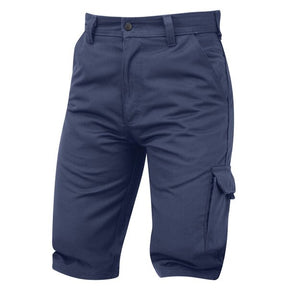 Orn 2000 Sparrowhawk Navy Combat Shorts - Indigo Supplies Ltd