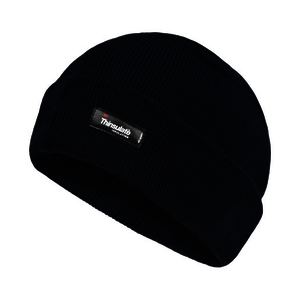 Regatta TRC320-540 Acrylic Thinsulate Lined Hat Navy - Indigo Supplies Ltd