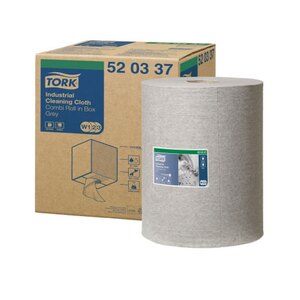 Tork 520337 Premium Cloth 390 Sheet - Indigo Supplies Ltd
