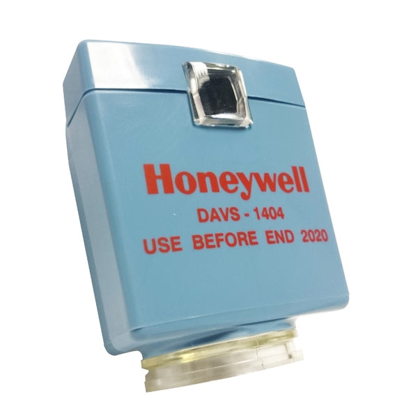 Honeywell 1001672 DAVS-1404 Airvisor Carbon Cartrige - Indigo Supplies Ltd