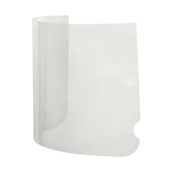 DAF-9220/10 Visor Cover. Pack of 10 - Indigo Supplies Ltd