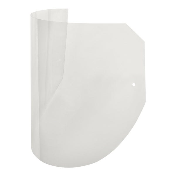 Honeywell 1001779 DTVS-1508/50 Spare Visor Covers (Pack 50) - Indigo Supplies Ltd