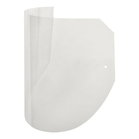 Honeywell 1001779 DTVS-1508/50 Spare Visor Covers (Pack 50) - Indigo Supplies Ltd