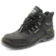 Beeswift Click Black Leather Hiker Boot S3 SRC - Indigo Supplies Ltd