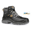 U-Power Premier Leather Safety Boot S3 SRC - Indigo Supplies Ltd