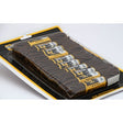 Boot Laces Black/Brown 140CM - Indigo Supplies Ltd