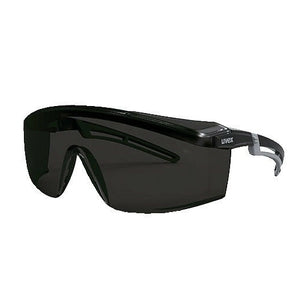 Uvex 9164-387 Astrospec 2.0 Smoke Lens Safety Specs - Indigo Supplies Ltd