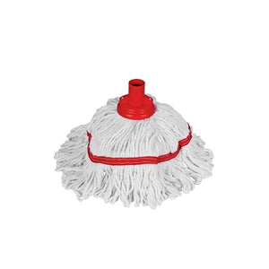 YLTR2001A 200GRM Hygiemix Mop WEE.H970068 Red