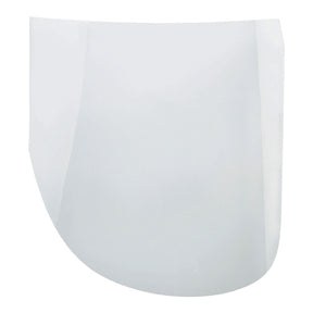 Honeywell 1001778 Spare Visor Covers (Pack 10) - Indigo Supplies Ltd