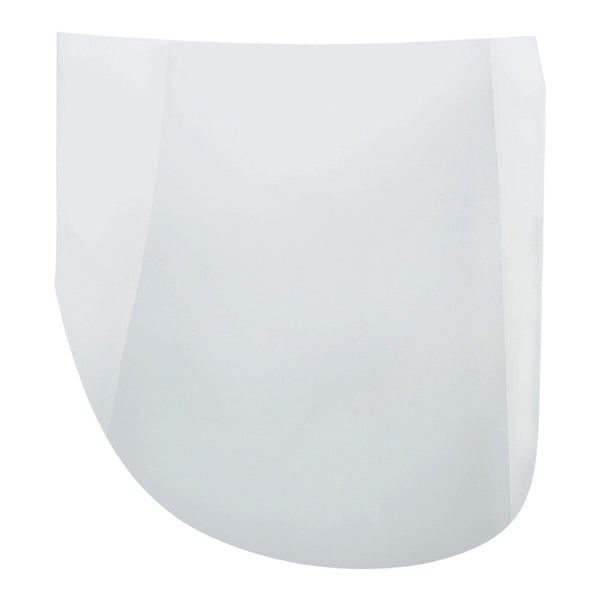 Honeywell 1001778 Spare Visor Covers (Pack 10) - Indigo Supplies Ltd