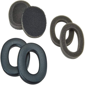 3M Peltor HY79 Hygiene Kit For Radio / Electronic 3M Ear Muffs - Indigo Supplies Ltd