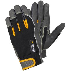 Tegera 9121 Assembly Gloves (Pack 6 Pairs) - Indigo Supplies Ltd