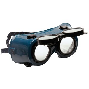 PW60 Shade 5 Gas Welding Goggle - Indigo Supplies Ltd
