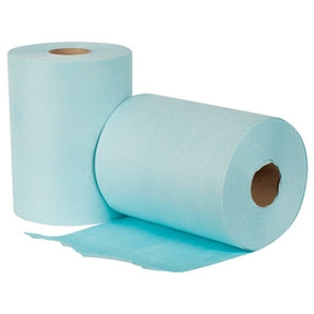 B82130005 Blue Tek Roll 30x30cm 400 Sheets - Indigo Supplies Ltd