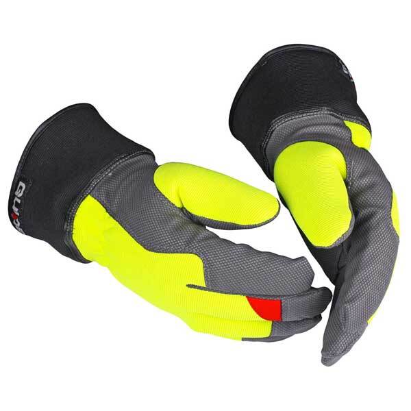 Guide Synthetic Leather Thermal Glove