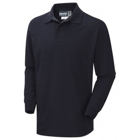 ProGARM 5200 Arc Navy Polo Shirt - Indigo Supplies Ltd