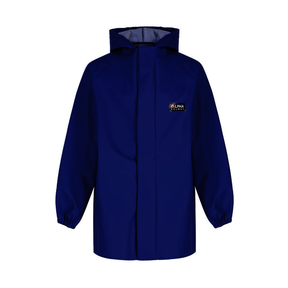 Alpha Solway Royal Chemsol HG Lite Jacket + Hood S-XL - Indigo Supplies Ltd