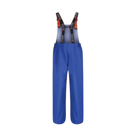Alpha Solway Chemsol Lite Bib n Brace 2XL-4XL - Indigo Supplies Ltd