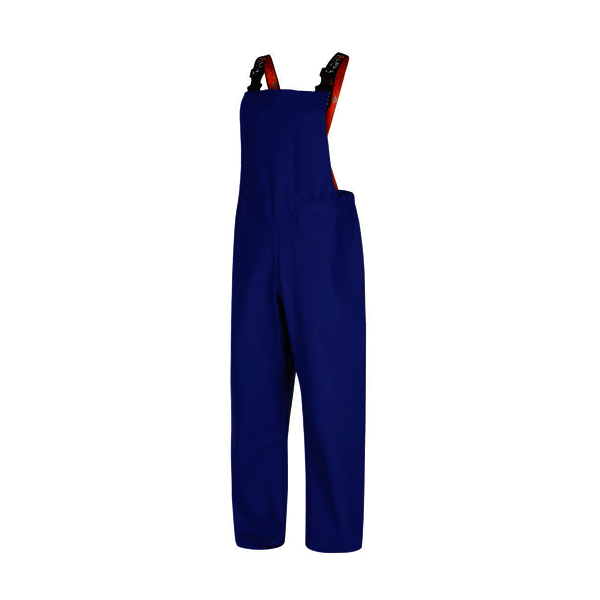 Alpha Solway Chemsol Lite Bib n Brace 2XL-4XL - Indigo Supplies Ltd