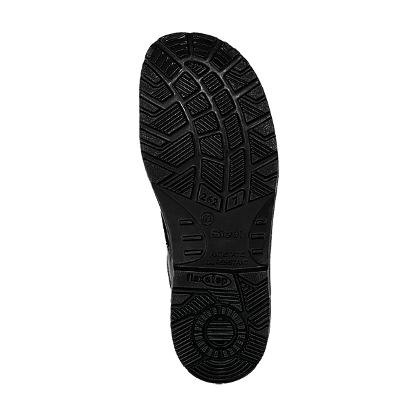 Sievi Offshore XL + S3 Rigger Safety Boot - Indigo Supplies Ltd