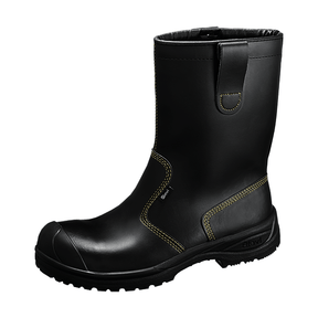 Sievi Offshore XL + S3 Rigger Safety Boot - Indigo Supplies Ltd