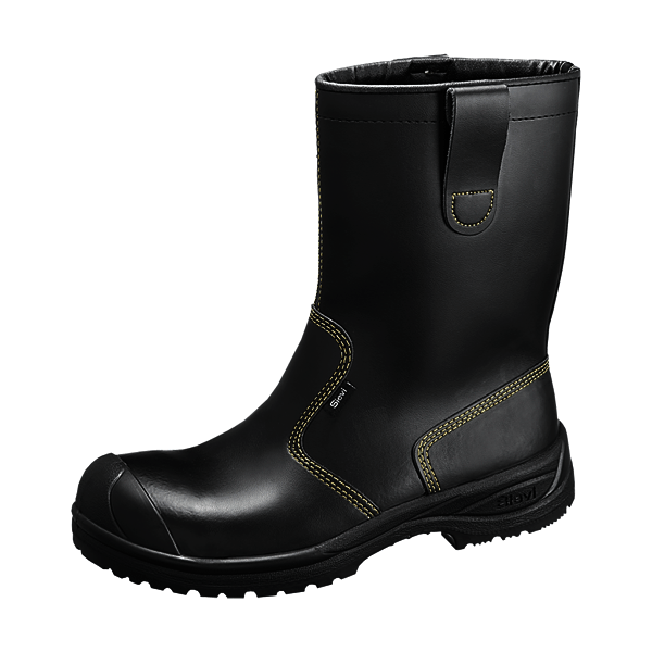 Sievi Offshore XL + S3 Rigger Safety Boot - Indigo Supplies Ltd