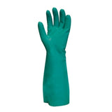 Polyco ND45 N-Dura 45cm Nitrile Size 9 - Indigo Supplies Ltd