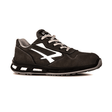 U-Power Kick Grey Safety Shoe S3 SRC - Indigo Supplies Ltd