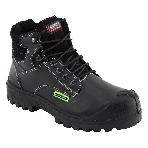 Cofra Darwen UK Inter-Met Boot S3